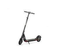 Trottinette électrique E-TWOW BOOSTER ES avec batterie 36 V 7,8 Ah et guidon pliable, Noir