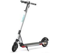 Trottinette électrique E-TWOW GT SL, pliable, avec suspension et application, blanche Blanc