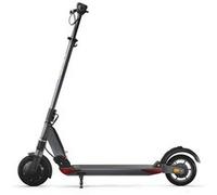 Trottinette électrique GT SL, pliable, avec suspension et application, grise