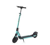 Trottinette électrique E-TWOW GT SPORT avec batterie 48 V 10,5 Ah, pneus 8 pouces, Bleu