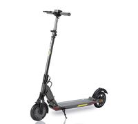 Trottinette électrique E-TWOW GT SPORT avec batterie 48 V 10,5 Ah, pneus 8 pouces, Gris