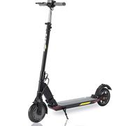 Trottinette électrique E-TWOW GT SPORT avec batterie 48 V 10,5 Ah, pneus 8 pouces, Noir