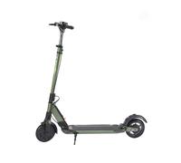 Trottinette électrique E-TWOW GT SPORT avec batterie 48 V 10,5 Ah, pneus 8 pouces, Vert