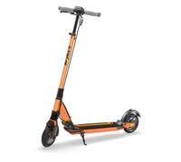 Trottinette électrique E-TWOW GT Sport X 48V 10,5Ah 500W Orange/Noir