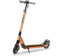 Trottinette électrique E-Twow GT Sport X 500 W Orange et Noir Orange et Noir