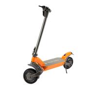 Trottinette électrique E-Twow TankTorq TK5 2000 W Orange