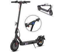 Trottinette Électrique E9T | Moteur 500W | Batterie 36V 10Ah | Pneus 10 Pouces | Vitesse Max 20 km/h | Autonomie 35km