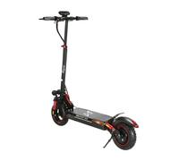 Trottinette électrique eboost go - 25 km/h, 40 km autonomie, batterie 48v 2