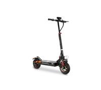 Trottinette électrique EBOOST GO - 25 km/h, 40 km autonomie, batterie 48V 20Ah, double frein à disque, suspensions x4,