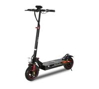 Trottinette électrique - Eboost Go - 800 W - Pneus 10 - Max 90 km/h - Double freinage