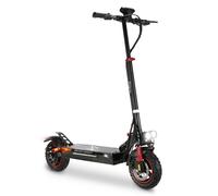 UrbanGlide Trottinette électrique EBOOST INFINITY-10 tout-terrain 48V 800W 90KM feu stop+clignotants