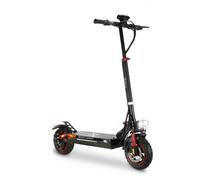 Trottinette électrique eboost infinity - 25 km/h, 70 km autonomie, batterie