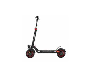 Trottinette électrique eboost infinity - 25 km/h, 70 km autonomie, batterie
