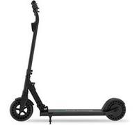 Trottinette Électrique Eco Tour - Roues 8" - Vitesse 24 km/h - Écran LED - Autonomie 13 km - Pliable Noir G