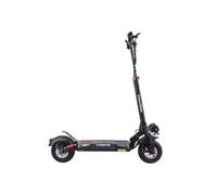 UrbanGlide eCross Pro ES - Trottinette Électrique 800W - 50 km d'Autonomie - Tout-Terrain 10" - Suspensions Avant/Arrière - Frei