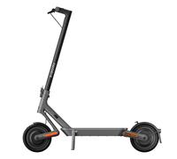 Xiaomi Electric Scooter 4 Ultra Noir, Gris 25 km/h 12000 Ah