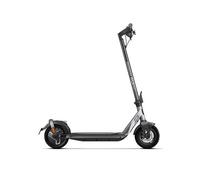 Trottinette électrique en Carbone Niu KQiAir 700 W Noir