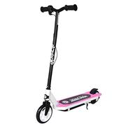 Trottinette Électrique Enfant 30W - 10 km/h - Autonomie 40 Min - Gâchette Accélération - Roues
