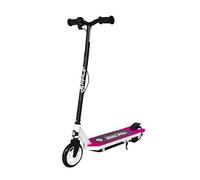 Kid-55 Flash - Trottinette électrique enfant LED, 10 km/h, dès 6 ans