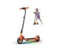 Trottinette Électrique Enfant iScooter K2Pro Orange