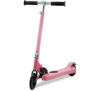 Trottinette électrique enfant - PIKI - Wonder One - Pliable - 100W - Batterie Lithium