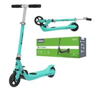 Trottinette Electrique Enfant Rebel Fun Wheels - Vitesse Max 12 km/h - Charge 50 kg