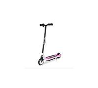 Trottinette Électrique Enfant 30W - 10 km/h - Autonomie 40 Min - Gâchette Accélération - Roues