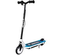 Trottinette Électrique Enfant UrbanGlide Ride 55 Bleu - 30W, 10 km/h, Batterie 12V 5Ah, Autonomie 40 min, 3-8 ans
