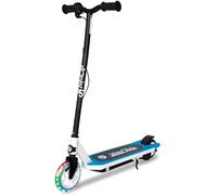 UrbanGlide Trottinette enfant Ride 55 Flash LED Bleu