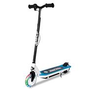Glisseur électrique Urbanglide Ride 55 Flash Bleu Ciel Plaisir Et Style
