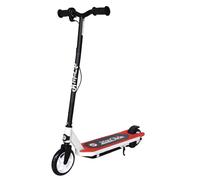 Trottinette Électrique Enfant UrbanGlide Ride 55 ROUGE