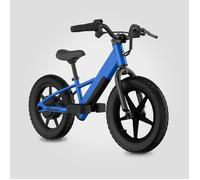 Trottinette électrique enfant - WISPEED - WIKIDS - Bleu