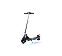 Trottinette Électrique Enfants avec Affichage LED Trottinette Électrique Pliable 8"" Moteur 250W Vitesse Max 20 km/h Hauteur
