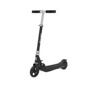 Trottinette électrique - Enfants - Noir - Hauteur réglable - Design pliable - Vitesse 12 km/h