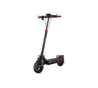 Trottinette Électrique Engwe Y600s - Moteur 500w Pneus De 10 Pouces Batterie 48v18ah Freins À Disque - Noir