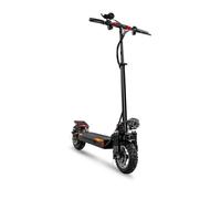 Trottinette electrique es111or velociptor climb 2 10"" noir emg