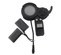 Trottinette électrique et déclencheur d'affichage de carte NFC LED pour VSETT 8 8+ pour 9 9+ pour 10 10+ 11 8X Pro Series Compatible Déverrouillage efficace