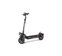 UrbanGlide Trottinette électrique EZWAY EBOOST GO – 50 km autonomie, 25 km/h, roues 10" offroad