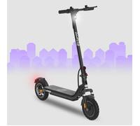 Trottinette électrique - EZWAY - EX100 - 450 W - Roues 10"" - Autonomie 25 km
