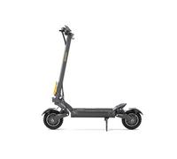 Trottinette électrique Ausom F1 Max Moteur double 1400W x 2 Batterie 20,8Ah, 60V Pneu 10x3.0 Vitesse max 72km/h Autonomie max 100km Freins à disque hydrauliques Noir