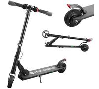Trottinette Électrique Fast Wheels by Quer | Moteur 250W | Vitesse 15 km/h | Charge 90kg