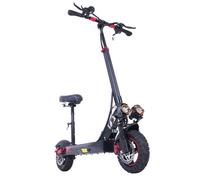 Trottinette électrique FREEBOY J01, batterie 48 V 15 Ah, triple suspension