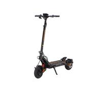 Trottinette Électrique Kukirin G2 Master (Version 2025), Moteur 1000wx 2, Batterie 52v 20,8ah, Pneus 10 Pouces, Vitesse Maximale 60km/H