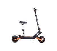 Kukirin G2 Max Trottinette Électrique 10 * 2,75 Pouces Pneus Tout-Terrain 1000w Moteur Sans Balais 48v 20ah Batterie Guidon Réglable En Hauteur