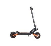 Trottinette Electrique G2 MAX - Moteur 1000W Batterie 960WH Autonomie 80KM - Noir