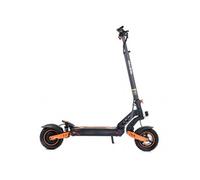 Trottinette Electrique G2 MAX - Moteur 1000W Batterie 960WH Autonomie 80KM - Noir