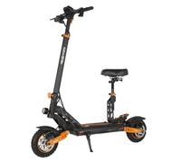 Trottinette Électrique G2 Max | Vitesse Max 55 km/h | Autonomie 70 km | Moteur 1000W | Batterie 48V 20.8Ah | Pneus 10 Pouces