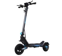Trottinette Électrique G2 | Moteur 800W | Batterie 48V 13AH | Pneus 10 Pouces | Vitesse Max 45 km/h | Autonomie 40 km