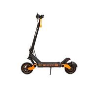 Trottinette électrique G3 Moteur arrière 1200 W Vitesse maximale 50 km/h Batterie au lithium 52V 18Ah