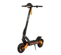 Trottinette Électrique G3 | Vitesse Max 50 km/h | Autonomie 63 km | Moteur 1200W | Batterie 52V 18Ah | Pneus 10 Pouces